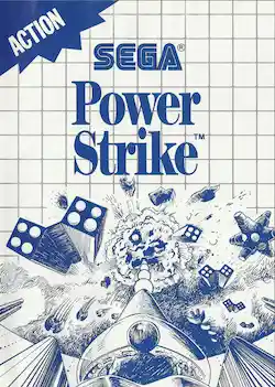 Power Strike